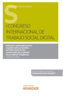 I Congreso Internacional De Trabajo Social Digital