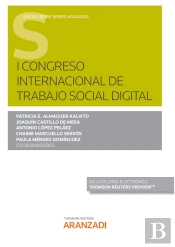 I Congreso Internacional De Trabajo Social Digital