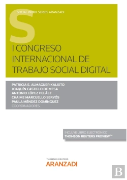 Bertrand.pt - I Congreso Internacional De Trabajo Social Digital