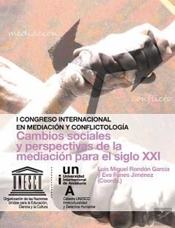 Bertrand.pt - I Congreso Internacional En Mediación Y Conflictología. 17 Y 18 De Diciembre 2010, Baeza (Jaén)