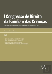 I Congresso de Direito da Família e das Crianças