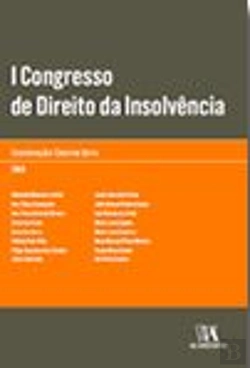 Bertrand.pt - I Congresso de Direito da Insolvência