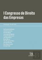 I Congresso de Direito das Empresas