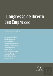 I Congresso de Direito das Empresas