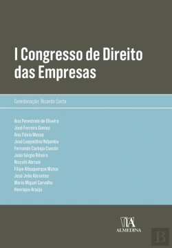 Bertrand.pt - I Congresso de Direito das Empresas
