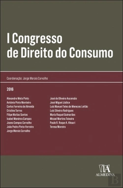 Bertrand.pt - I Congresso de Direito do Consumo