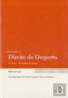 I Congresso de Direito do Desporto