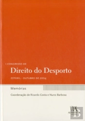 I Congresso de Direito do Desporto
