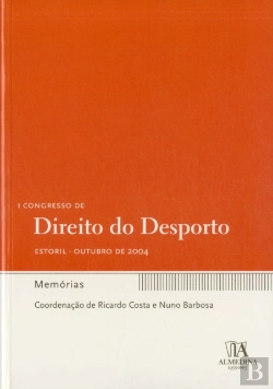 Bertrand.pt - I Congresso de Direito do Desporto