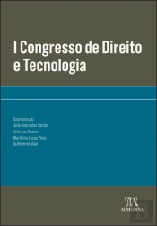 I Congresso de Direito e Tecnologia
