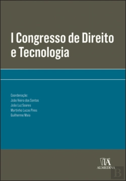 Bertrand.pt - I Congresso de Direito e Tecnologia