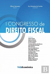 I Congresso de Direito Fiscal