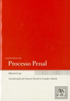 I Congresso de Processo Penal - Memórias