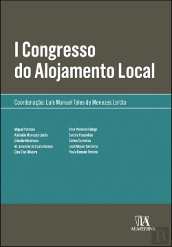 Bertrand.pt - I Congresso do Alojamento Local
