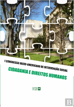 Bertrand.pt - I Congresso Ibero-Americano de Intervenção Social