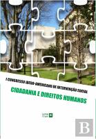 I Congresso Ibero-Americano de Intervenção Social