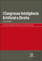 I Congresso Inteligência Artificial e Direito