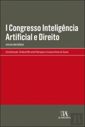 I Congresso Inteligência Artificial e Direito