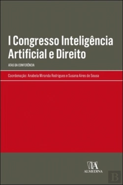 Bertrand.pt - I Congresso Inteligência Artificial e Direito