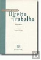 I Congresso Nacional de Direito do Trabalho - Memórias 