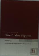 I Congresso Nacional de Direito dos Seguros