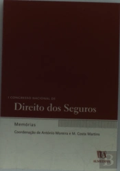 I Congresso Nacional de Direito dos Seguros
