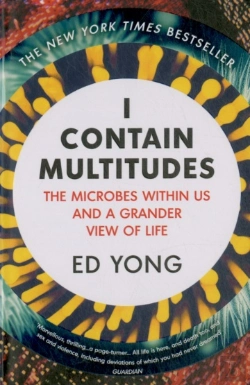 Bertrand.pt - I Contain Multitudes