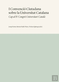 Bertrand.pt - I Convenció Ciutadana Sobre La Universitat Catalana