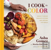 I Cook In Color