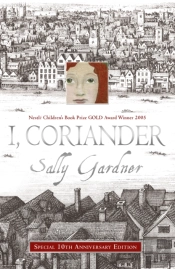 I, Coriander