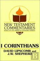 I Corinthians