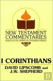 I Corinthians
