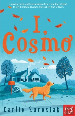 Bertrand.pt - I, Cosmo