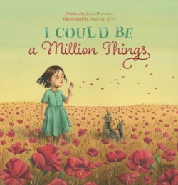 Bertrand.pt - I Could Be A Million Things