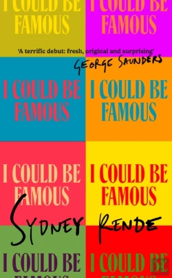 Bertrand.pt - I Could Be Famous
