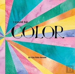 Bertrand.pt - I Could Be...Color