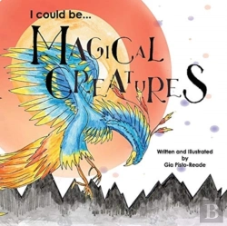 Bertrand.pt - I Could Be...Magical Creatures