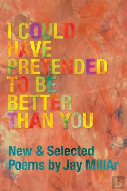 Bertrand.pt - I Could Have Pretended To Be Better Than You