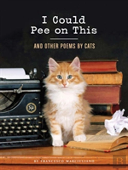 Bertrand.pt - I Could Pee On This: And Other Poems By Cats