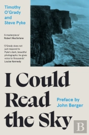 I Could Read The Sky