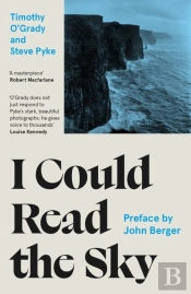 I Could Read The Sky