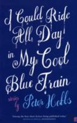 Bertrand.pt - I Could Ride All Day In My Cool Blue Train