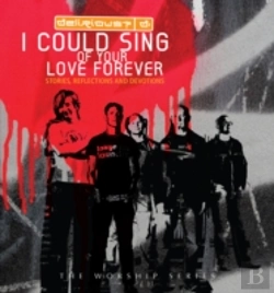 Bertrand.pt - I Could Sing Of Your Love Forever