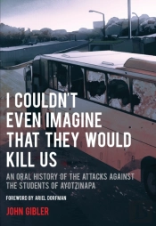 I Couldn'T Even Imagine That They Would Kill Us