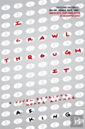 I Crawl Through It