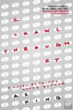 Bertrand.pt - I Crawl Through It
