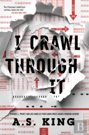 I Crawl Through It