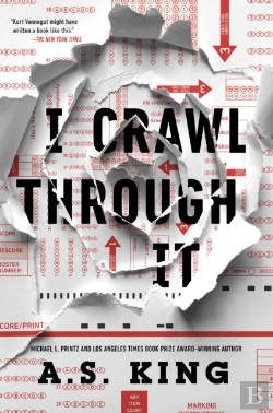 Bertrand.pt - I Crawl Through It