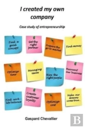 I Created My Own Company