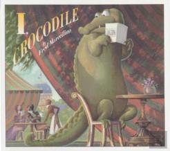 I, Crocodile